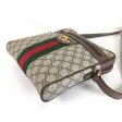 Gucci Ophidia Messenger Bag For Cheap