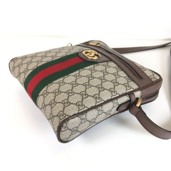 Gucci Ophidia Messenger Bag For Cheap