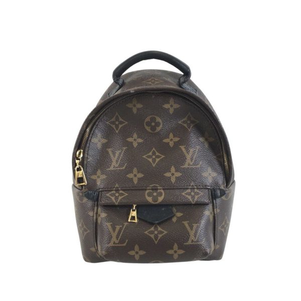 Louis Vuitton Palms Springs Backpack Discount