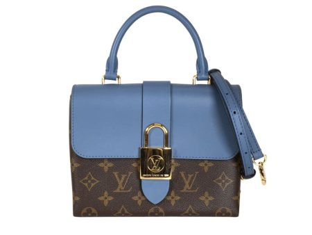 Louis Vuitton Locky BB For Discount