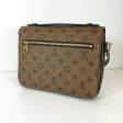 Louis Vuitton Reverse Pochette Metis Online Sale