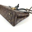 Louis Vuitton One Handle Discount