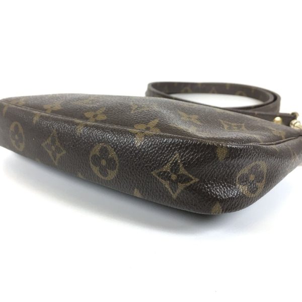 Louis Vuitton Vintage Pochette Accessoires Crossbody Discount