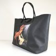 Givenchy Bambi Leather Tote Discount