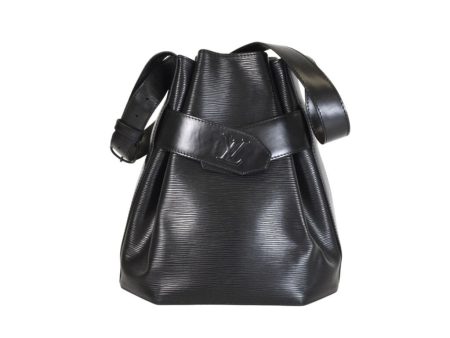 Louis Vuitton Sac D Epaule Supply