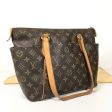 Louis Vuitton Totally Supply