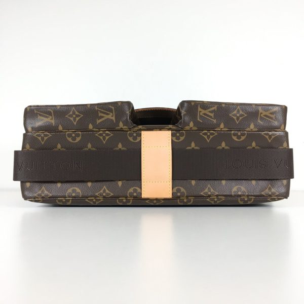 Louis Vuitton Broadway Messenger For Sale