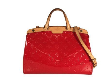 Louis Vuitton Brea Online Sale