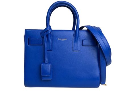 Saint Laurent (YSL) Sac De Jour Tote Cheap