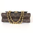 Louis Vuitton Victoire Shoulder Bag Supply