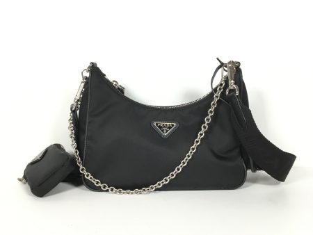 Prada Re-edition Bag For Sale