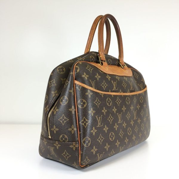 Louis Vuitton Deauville Tote Cheap