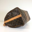 Louis Vuitton Vintage Keepall 45 For Sale