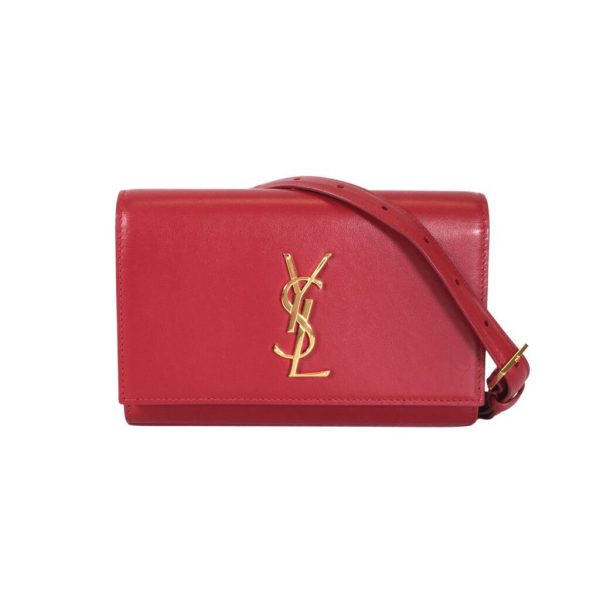 Saint Laurent (YSL) Kate Belt Bag For Discount