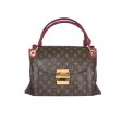 Louis Vuitton Olympe Fashion