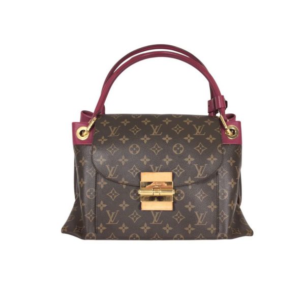 Louis Vuitton Olympe Fashion