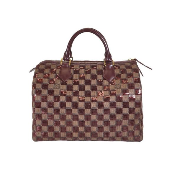 Louis Vuitton Speedy B Sequin Discount