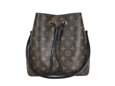 Louis Vuitton Neo Noir Sale