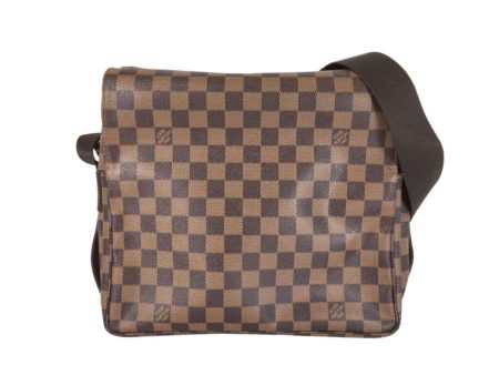 Louis Vuitton Naviglio Online now