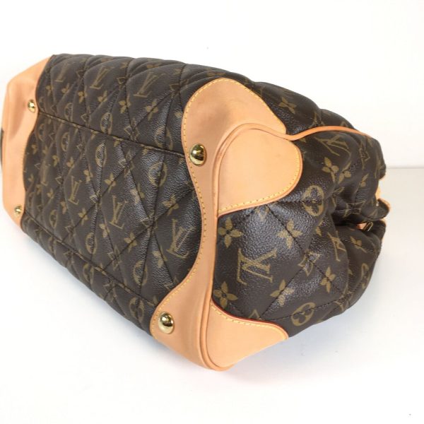 Louis Vuitton Etoile Shopper Tote For Sale