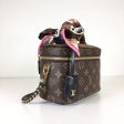 Louis Vuitton Vanity Case Fashion