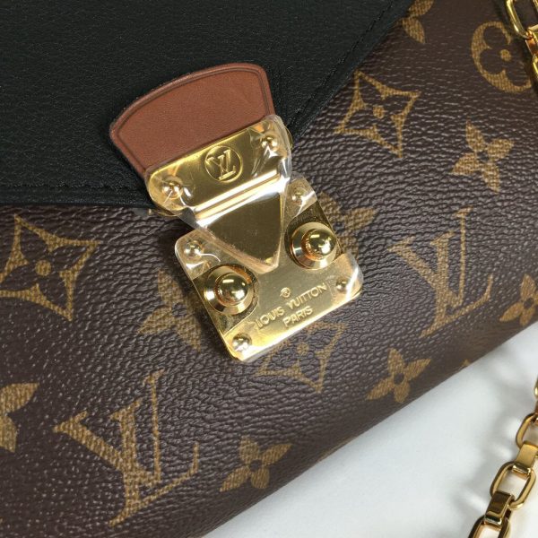 Louis Vuitton Pallas Chain Supply