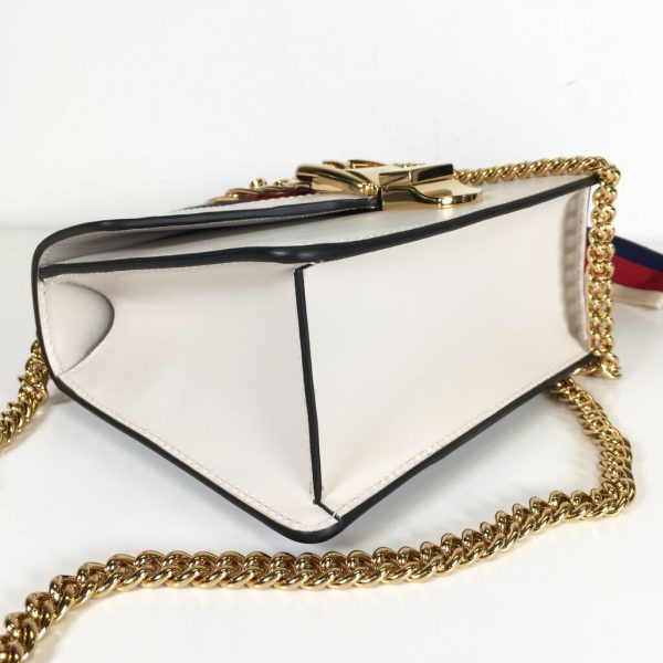 Gucci Mini Sylvie For Cheap