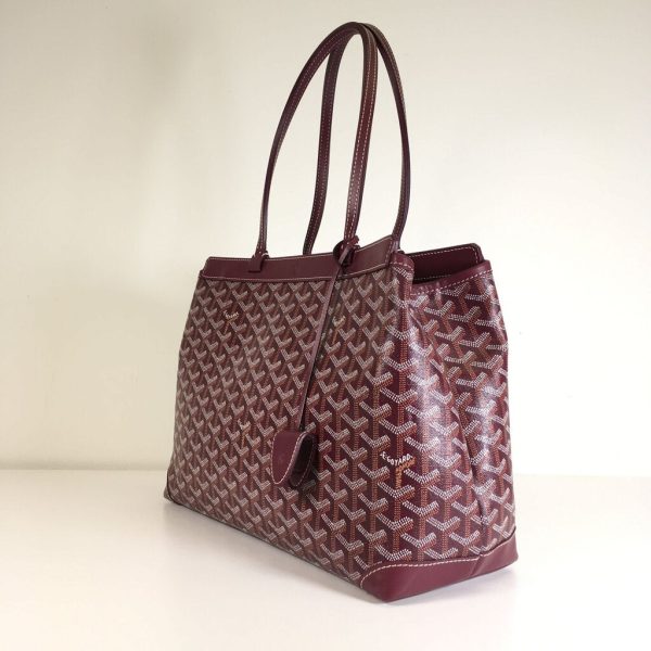 Goyard Bellechasse Biaude PM on Sale