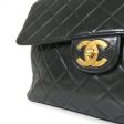 Chanel Vintage Maxi Flap For Cheap