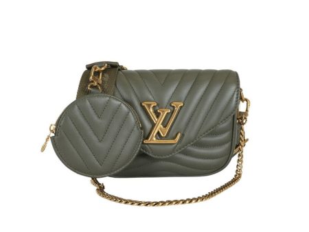 Louis Vuitton New Wave Multi-Pochette Online