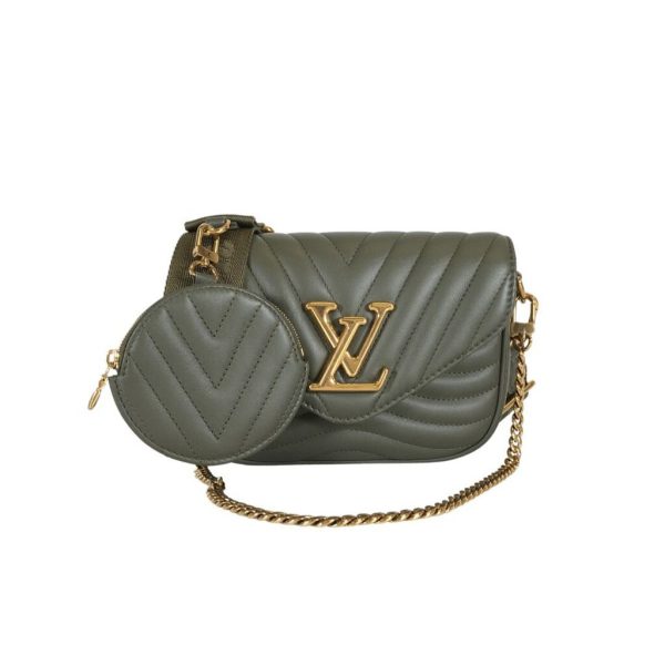 Louis Vuitton New Wave Multi-Pochette Online