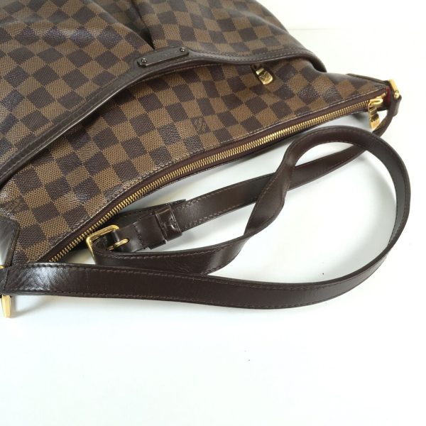 Louis Vuitton Bloomsbury GM on Sale