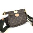 Louis Vuitton Multi Pochette Discount