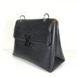 Louis Vuitton Grenelle Black For Cheap