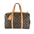 Louis Vuitton Vintage Sac Souple 35 Hot on Sale