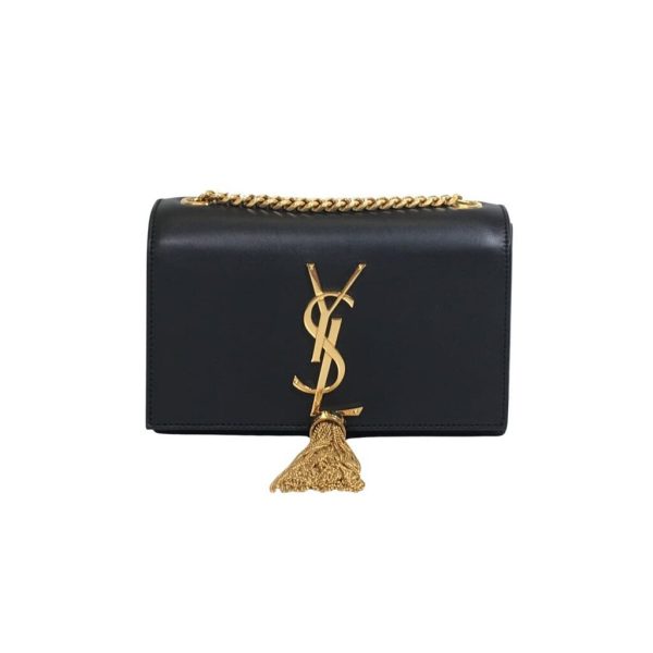 Saint Laurent Kate Tassel Bag Online Hot Sale