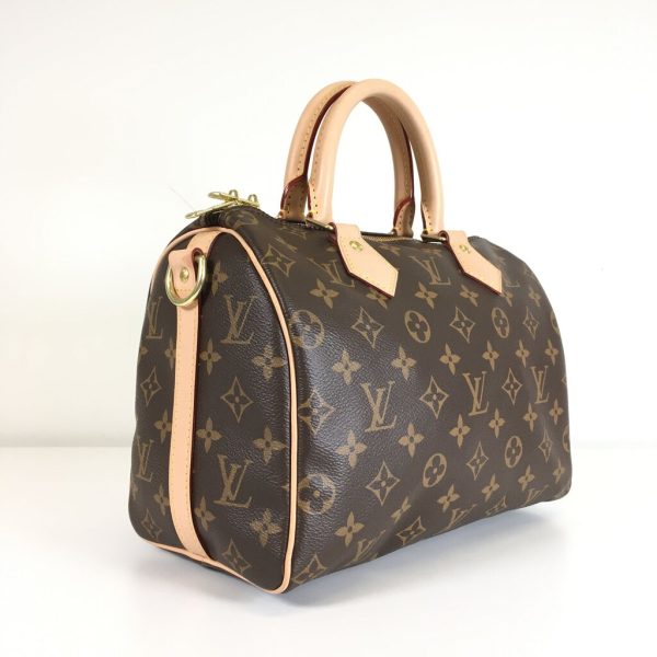 Louis Vuitton Speedy Bandoulière Online Sale