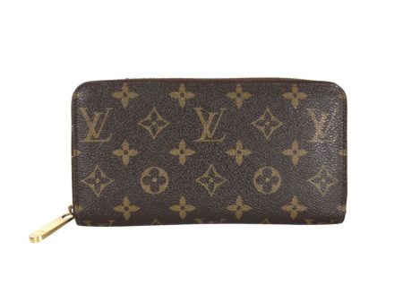 Louis Vuitton Zippy Wallet Online Sale