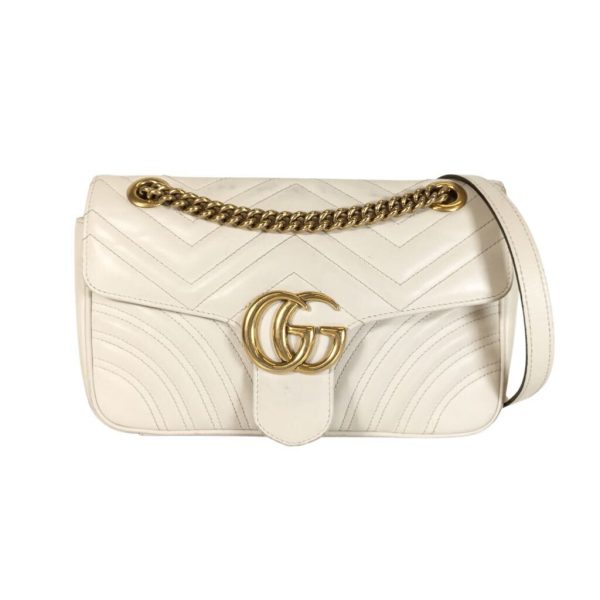 Gucci Marmont Bag Discount