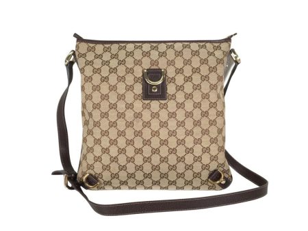 Gucci Messenger Bag For Discount