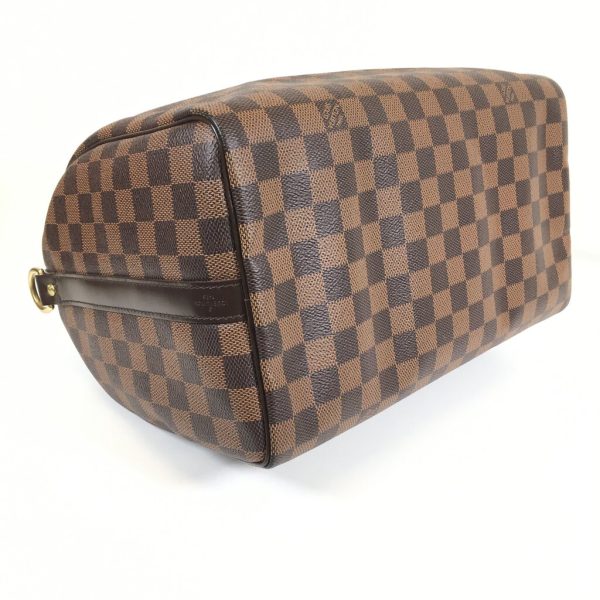 Louis Vuitton Speedy Bandouliere 30 Fashion