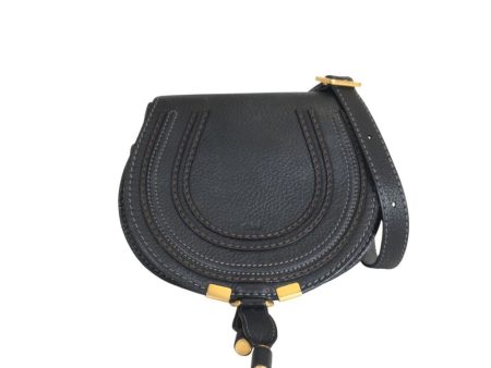 Chloe Marcie Saddle Bag Fashion