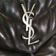 Saint Laurent (YSL) Puffer Bag For Cheap