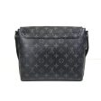 Louis Vuitton District Messenger Bag Sale