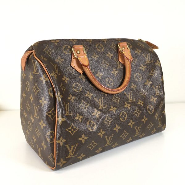 Louis Vuitton Speedy Hot on Sale