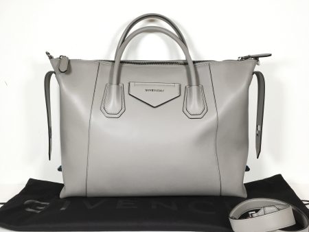 Givenchy Soft Antigona For Discount