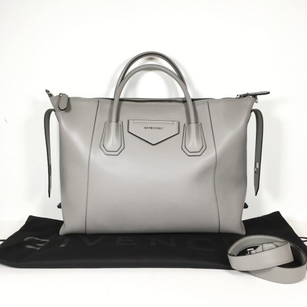 Givenchy Soft Antigona For Discount