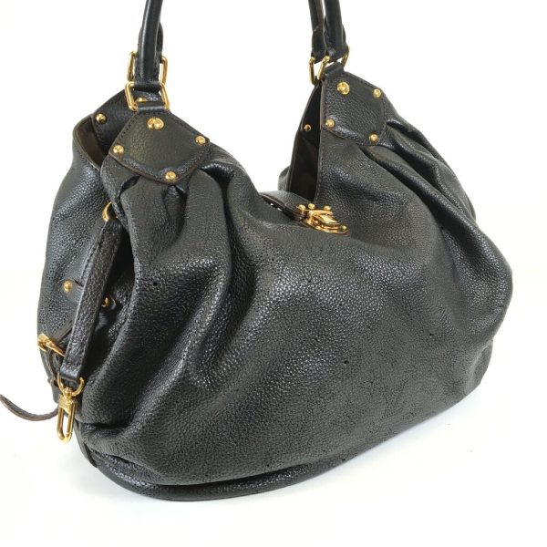 Louis Vuitton Mahina Bag For Discount