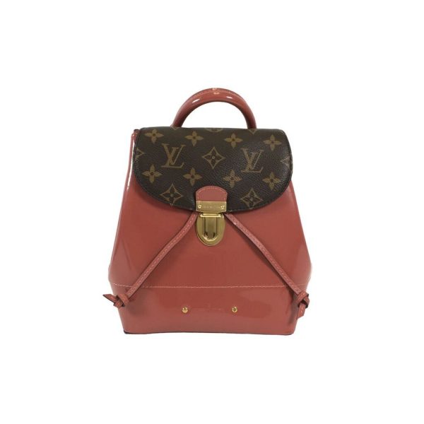 Louis Vuitton Hot Springs Backpack Fashion