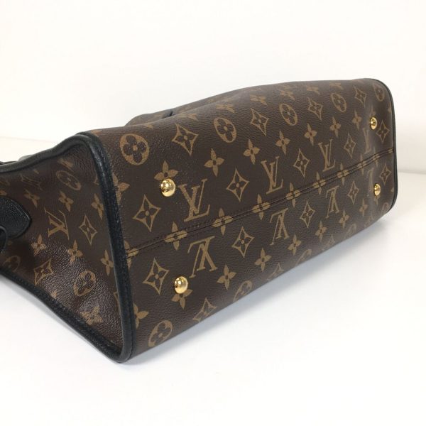 Louis Vuitton Popincourt Bag For Discount